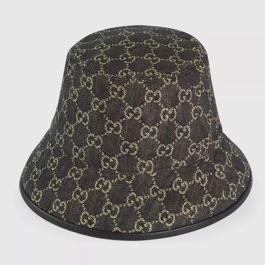 MŨ GUCCI CHÍNH HÃNG CHI TIẾT TINH XẢO ĐẲNG CẤP ĐỈNH CAO