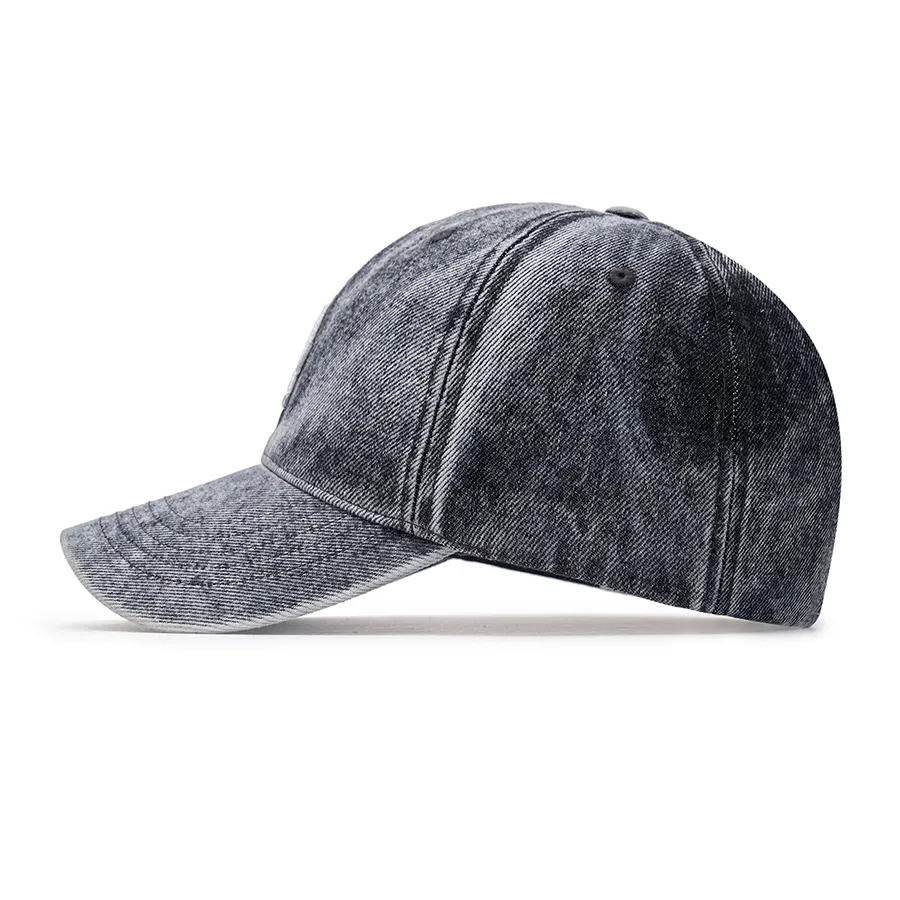 Mũ MLB Heavy Washed Unstructured Ball Cap LA Dodgers
