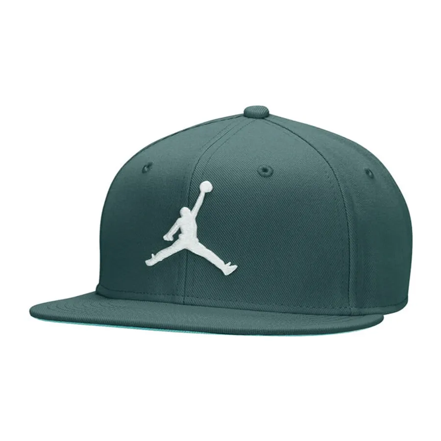 Mũ Nike Jordan Jumpman Pro Cap FV5296-366 Màu Xanh