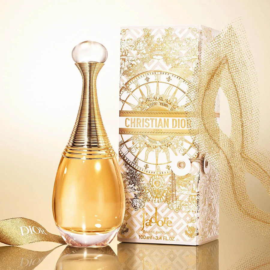 christian dior jador