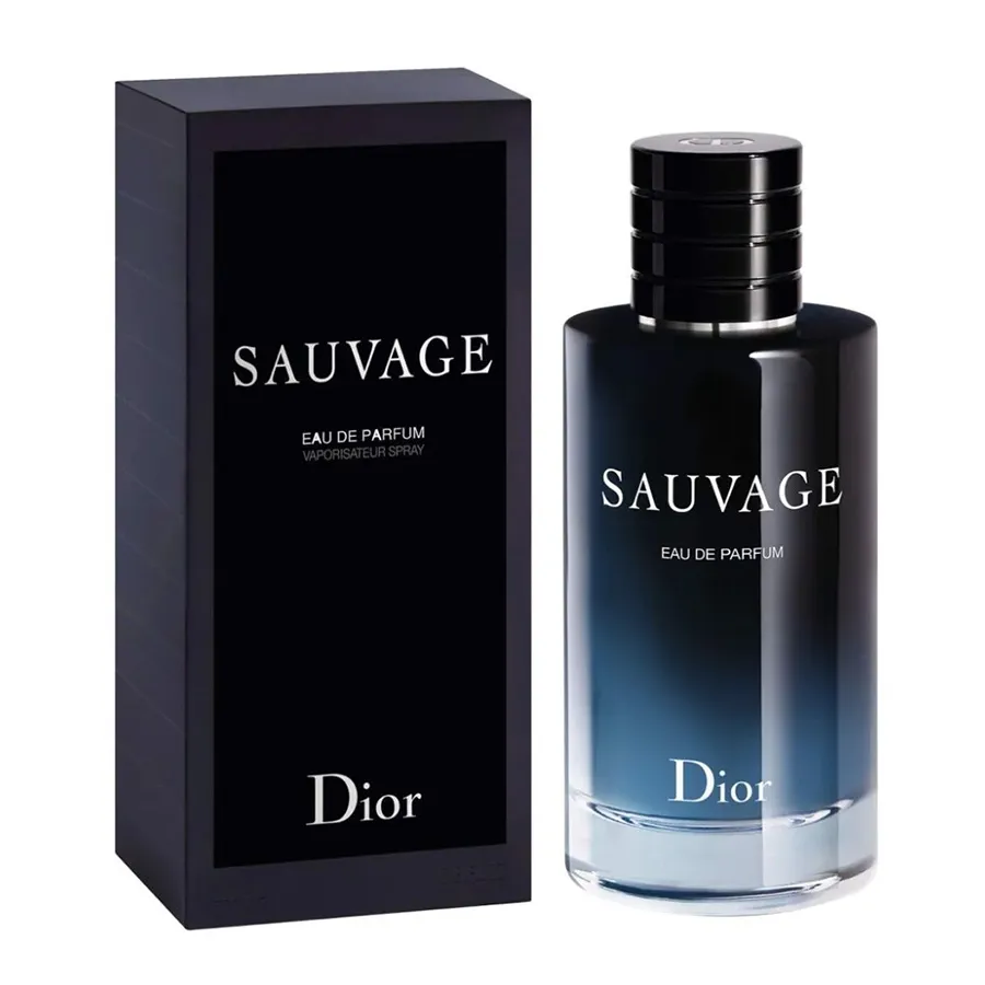 Nước Hoa Nam Dior Sauvage EDP 100ml