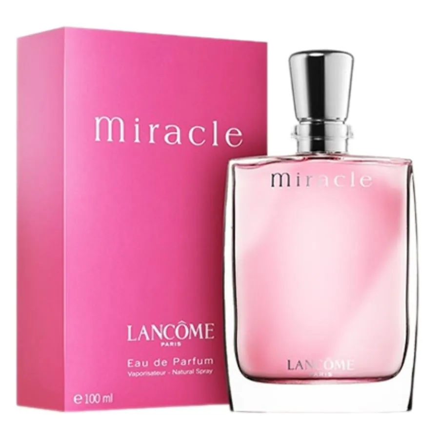 Nước Hoa Nữ Lancôme Miracle EDP&nbsp;100ml