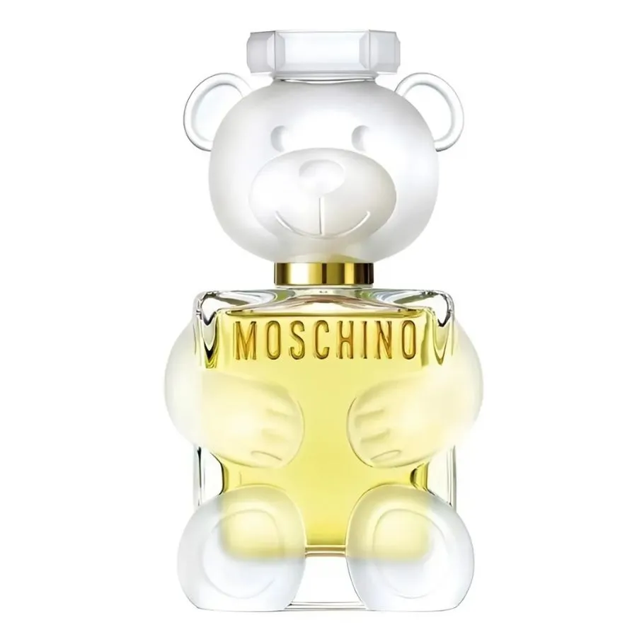 Nước Hoa Nữ Moschino Toy 2 EDP (Eau De Parfum) 100ml Nữ Tính