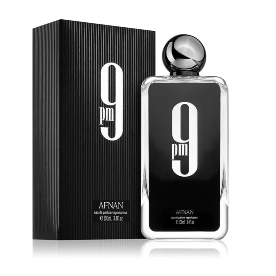 Nước Hoa Nam Afnan 9PM EDP Vaporisateur Spray 100ml
