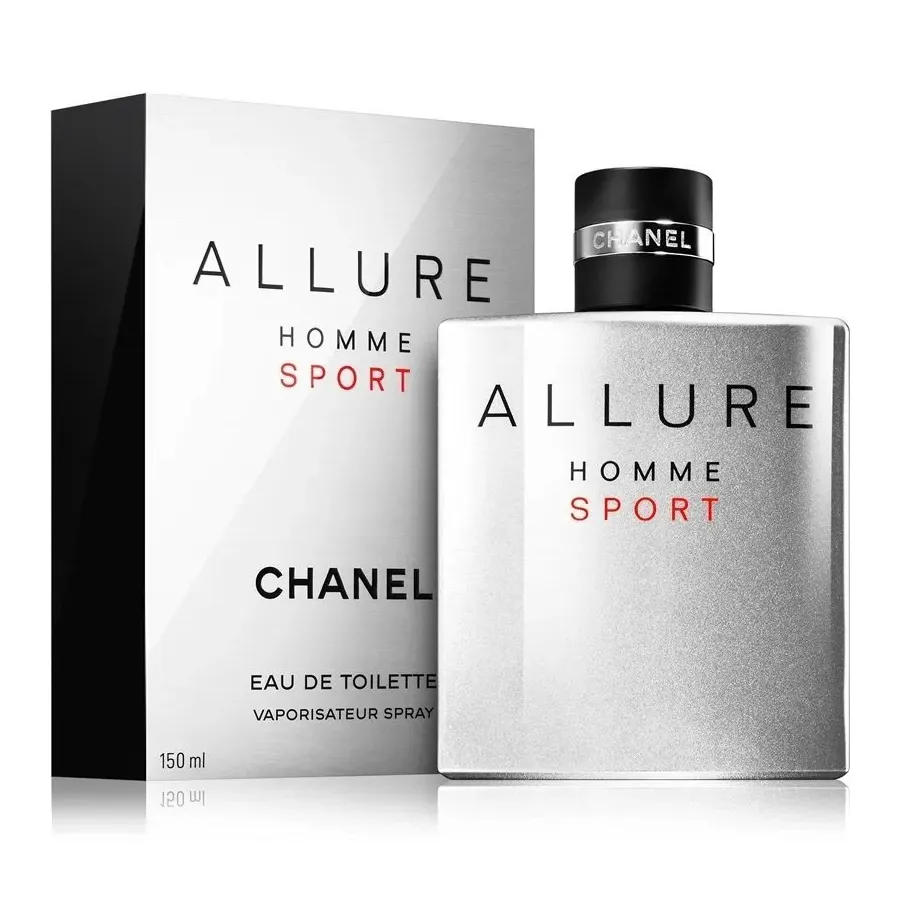 Nước Hoa Nam Chanel Allure Homme Sport For Men EDT 150ml | Vua