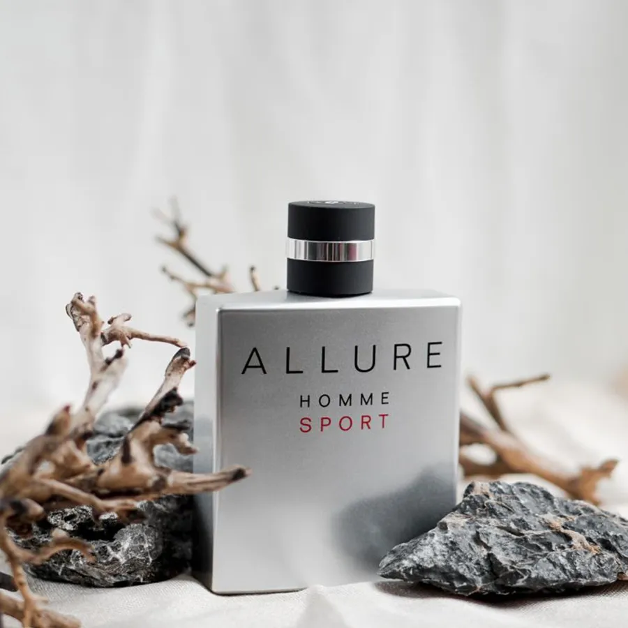 ALLURE HOMME SPORT コロン 150ml CHANEL アリュール オム スポーツ