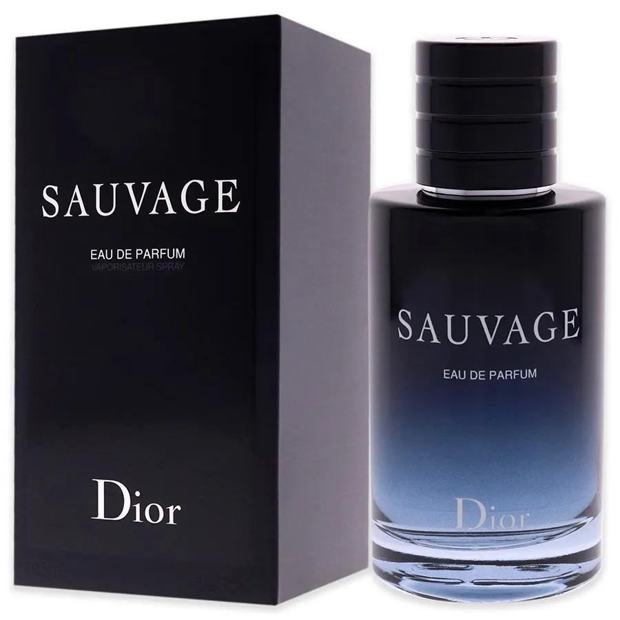 Nước Hoa Nam Dior Sauvage (EDP) Eau De Parfum 100ml N-ES