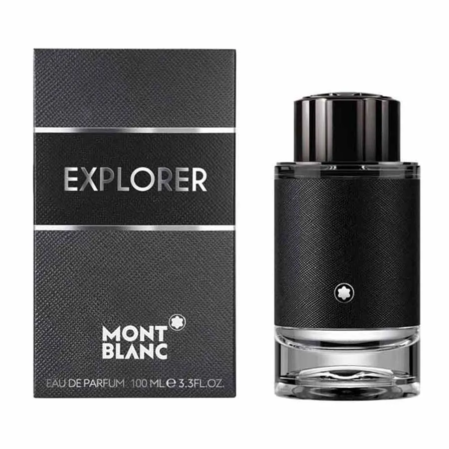 Nước Hoa Nam Montblanc Explorer Eau De Parfum (EDP) 100ml