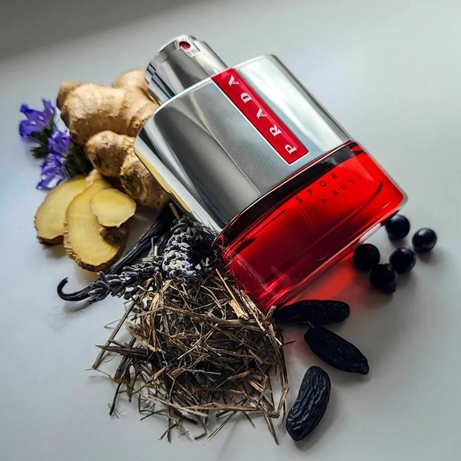 Nước Hoa Nam Prada Sport Luna Rossa EDT 100ml | Vua Hàng Hiệu