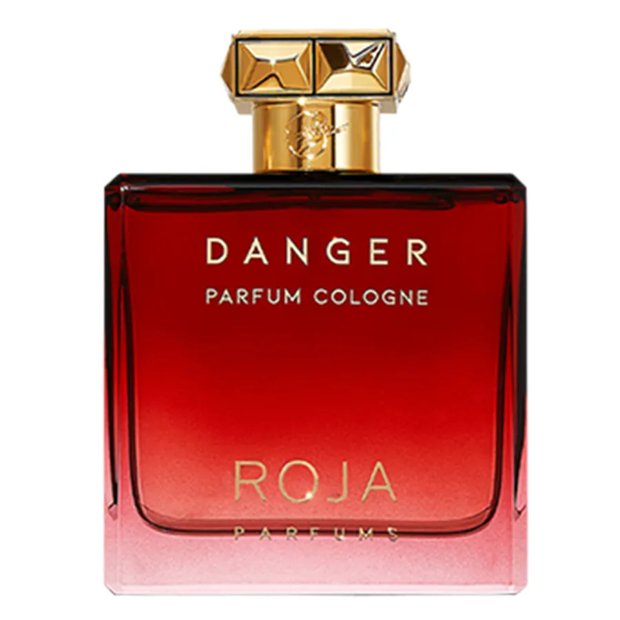 Nước Hoa Nam Roja Dove Danger Pour Homme Parfum Cologne 100ml