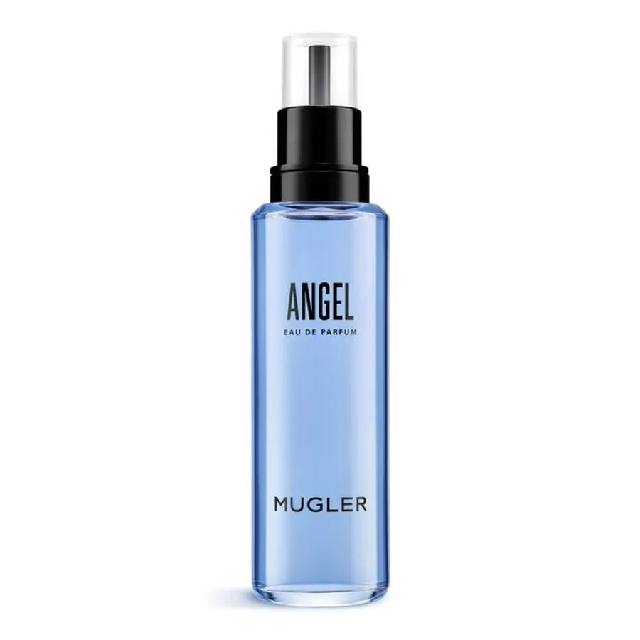 Nước Hoa Nữ Angel Mugler Refill EDP 100ml (Không Vòi Xịt)
