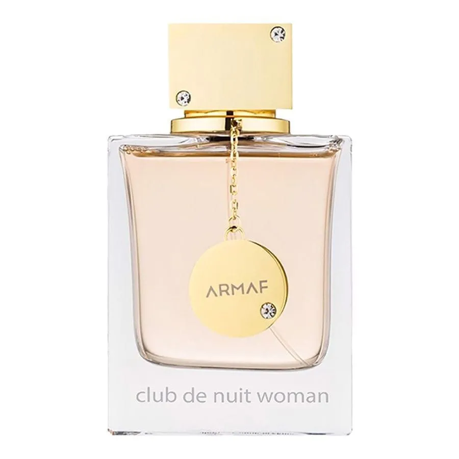 Nước Hoa Nữ Armaf Club De Nuit Woman EDP 105ml