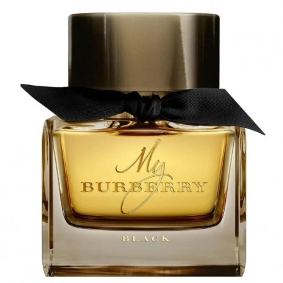 Nước Hoa Nữ Burberry My Burberry Black Parfum 90ml Vua Hàng Hiệu