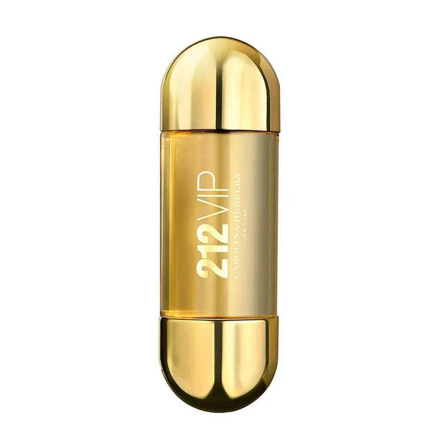Nước Hoa Nữ Carolina Herrera 212 VIP Women EDP 30ml
