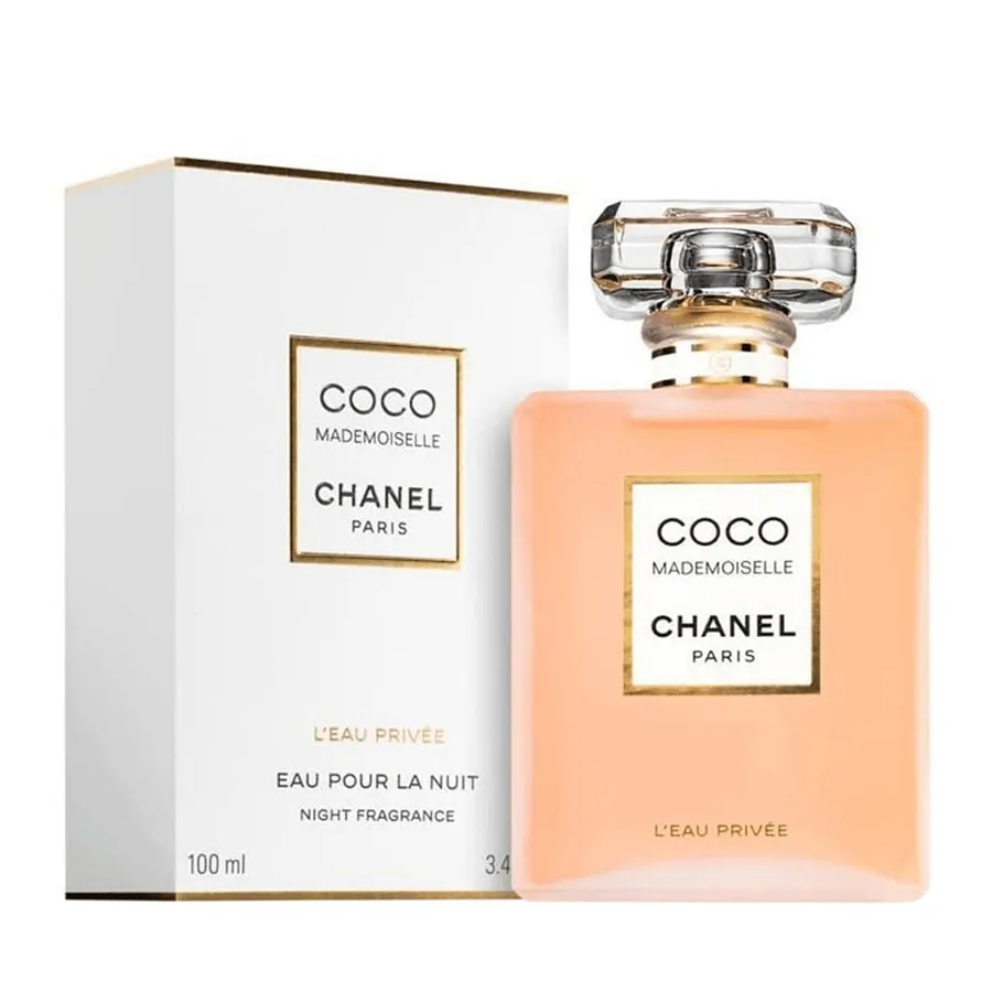 Nước Hoa Nữ Chanel Coco Mademoiselle L'Eau Privee Eau De Parfum 100ml