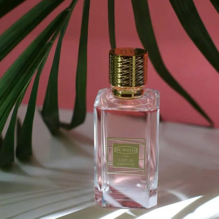 Nước Hoa Nữ Ex Nihilo Lust In Paradise EDP 100ml | Vua Hàng Hiệu