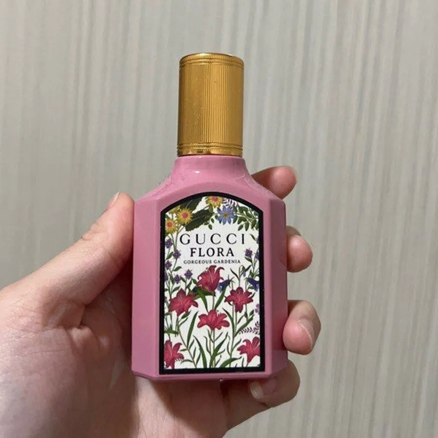 Nước Hoa Nữ Gucci Flora Gorgeous Gardenia Eau De Parfum 30ml | Vua