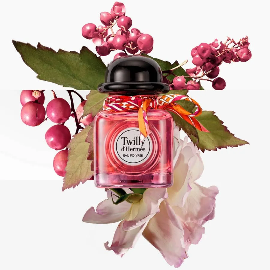 Nước Hoa Nữ Hermès Twilly D'Hermes Eau Poivree Eau De Parfum 85ml