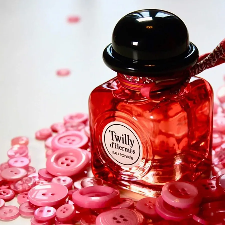 Nước Hoa Nữ Hermès Twilly D'Hermes Eau Poivree Eau De Parfum 85ml