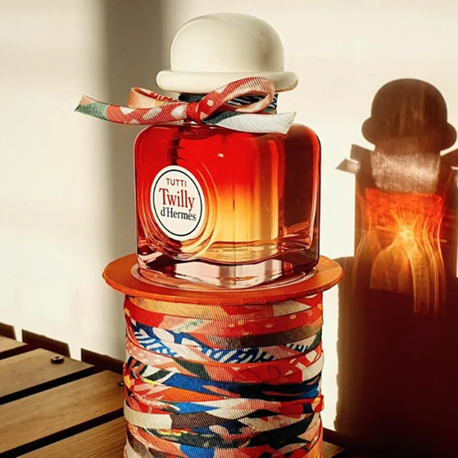 Nước Hoa Nữ Hermès Twilly Tutti EDP 30ml | Vua Hàng Hiệu