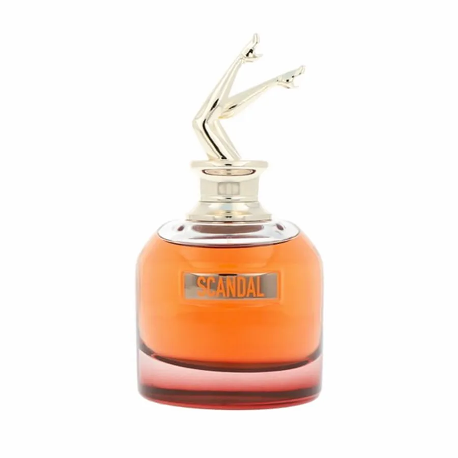 Nước Hoa Nữ Jean Paul Gaultier Scandal By Night Intense EDP 80ml | Vua ...