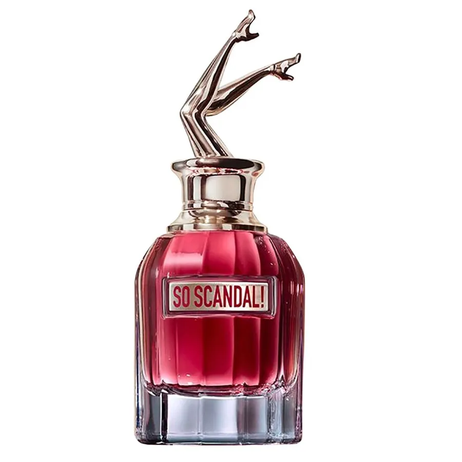 Nước Hoa Nữ Jean Paul Gaultier So Scandal Eau De Parfum (EDP) 50ml ...