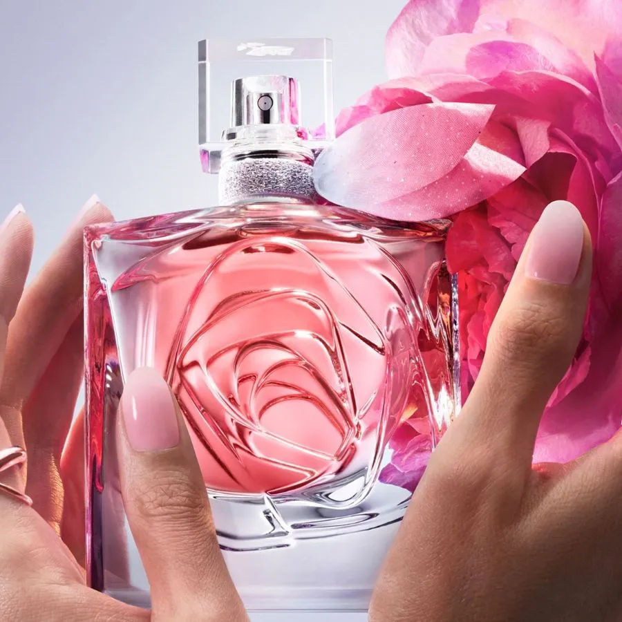Nước Hoa Nữ Lancôme La Vie Est Belle Rose Extraordinaire EDP 100ml