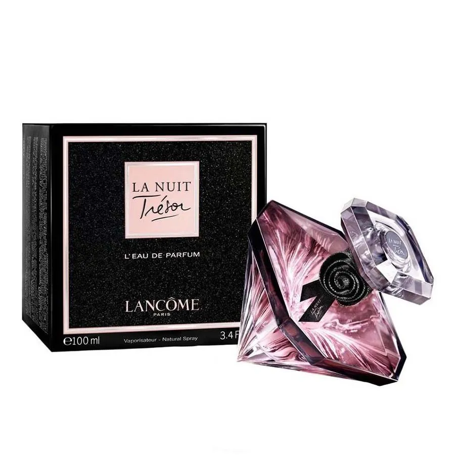 Nước Hoa Nữ Lancôme Tresor La Nuit Eau De Parfum (EDP) 100ml