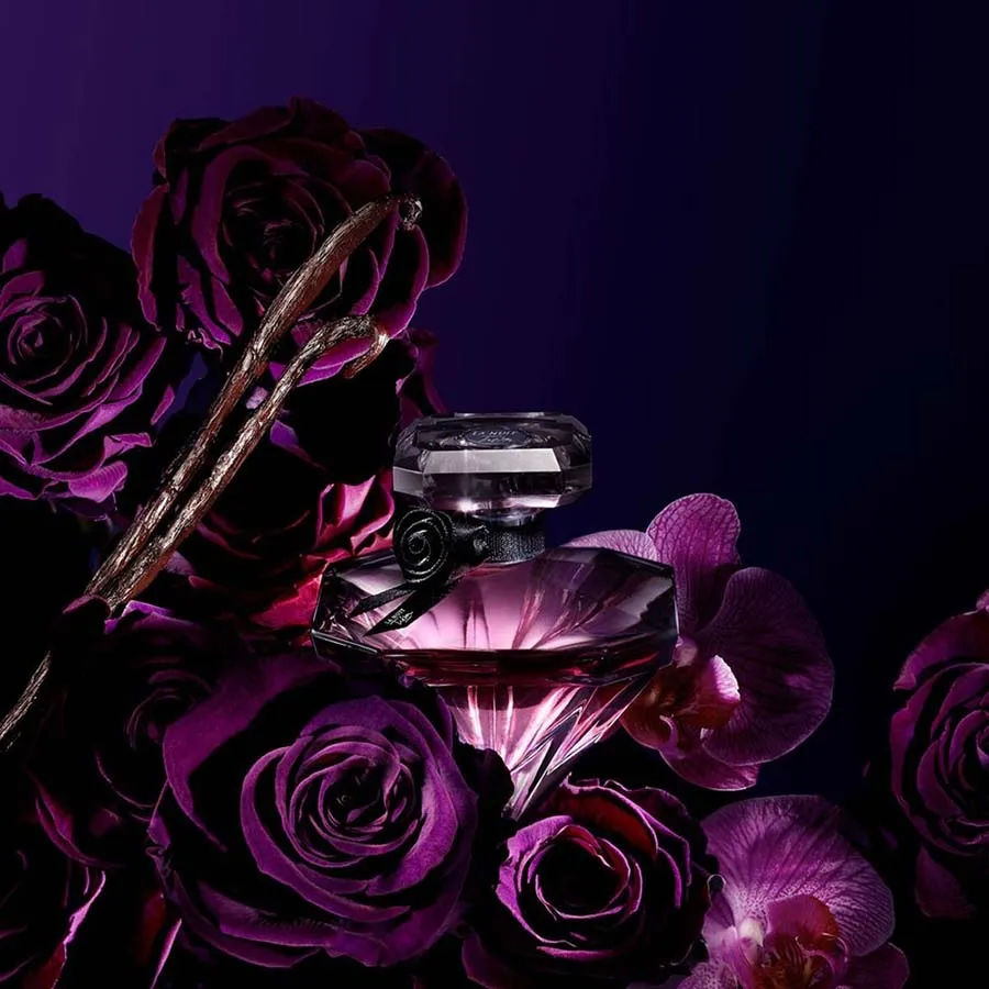 Midnight Lancomeparfum Trésor Midnight Rose Lancome Parfum Tresor Von  Lancome Lancome