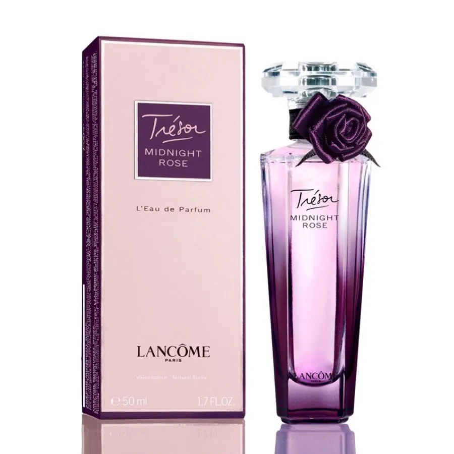 Nước Hoa Nữ Lancôme Tresor Midnight Rose EDP 50ml
