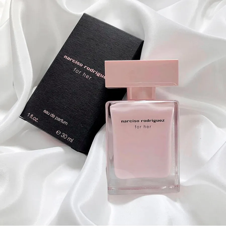 Nước Hoa Narciso Rodriguez For Her Edp 30ml Nước Hoa Narciso Eau