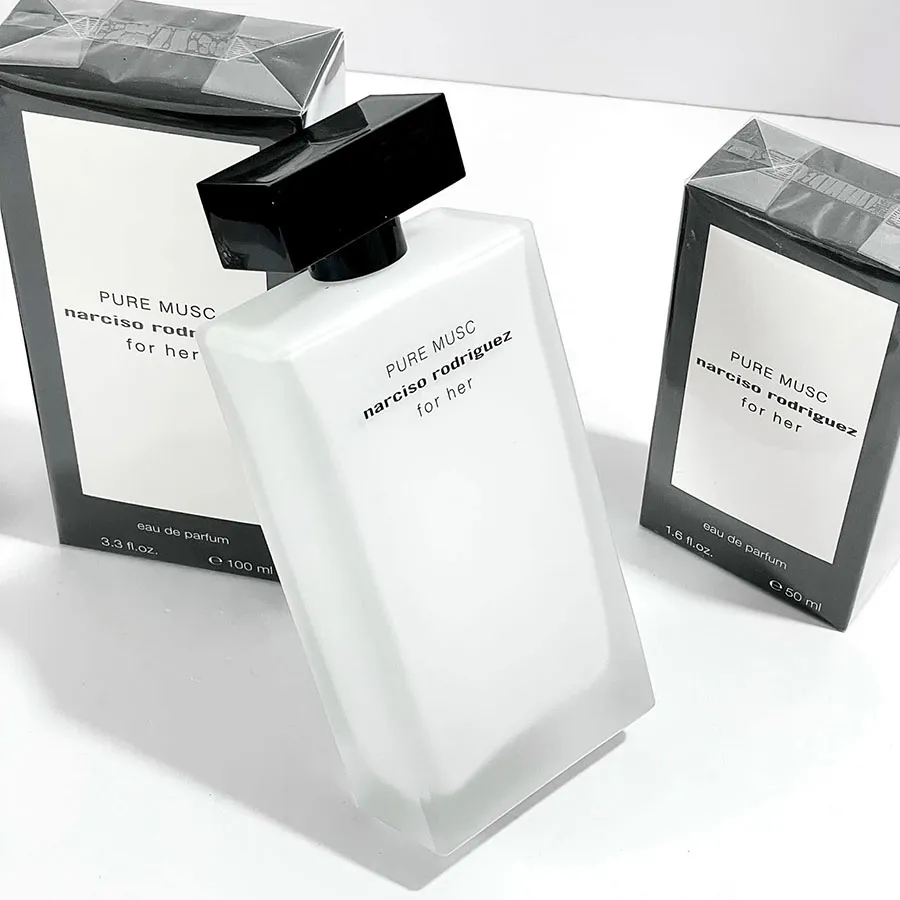 Nar Pure Musc Nước Hoa Nữ Narciso Rodriguez For Her Pure
