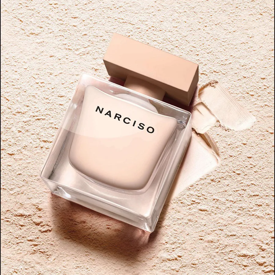 Nước Hoa Nữ Narciso Rodriguez Poudrée EDP 50ml