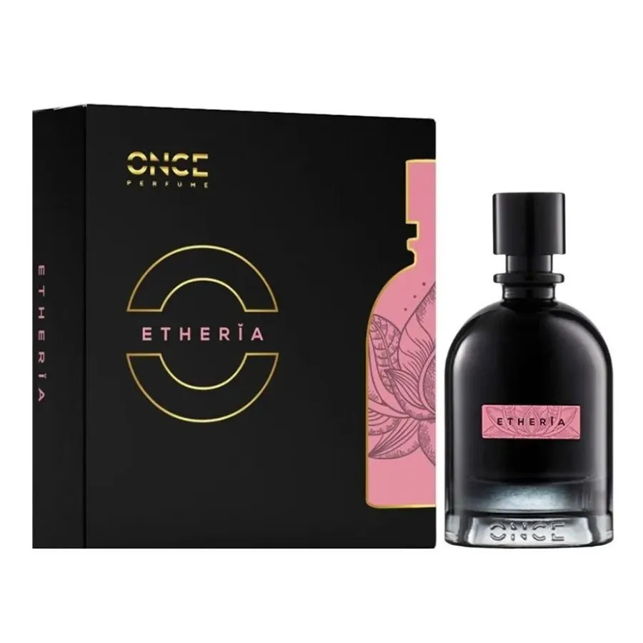 Nước Hoa Nữ Once Perfume Etheria Eau De Parfum Intense 100ml