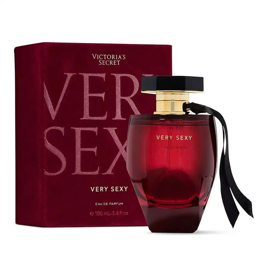 Nước Hoa Nữ Victoria's Secret Very Sexy EDP 100ml Quyến Rũ Vua