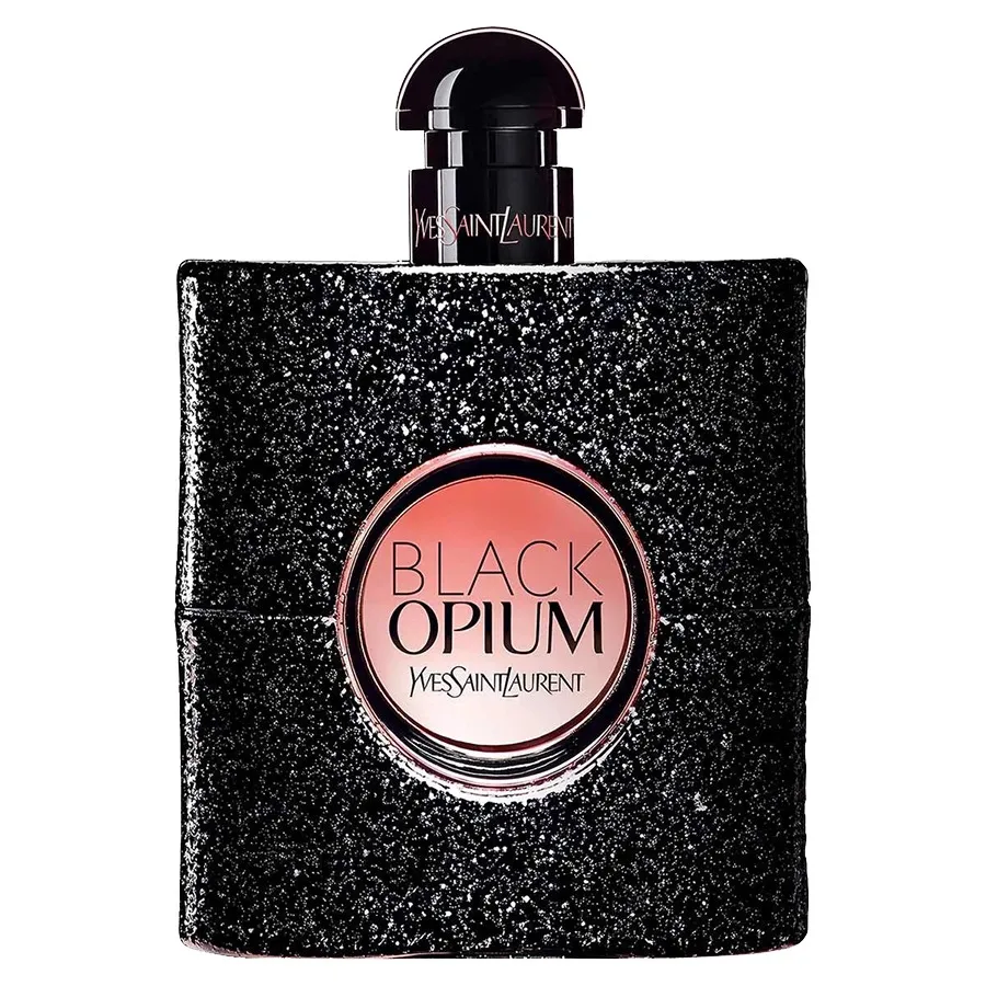 Nước Hoa Nữ Yves Saint Laurent YSL Black Opium Eau De Parfum (EDP) 90ml