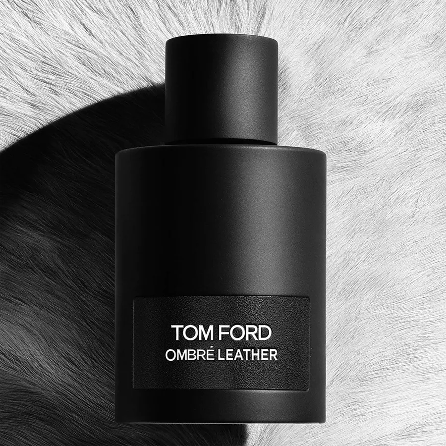 Nước Hoa Tom Ford Ombré Leather EDP 100ml