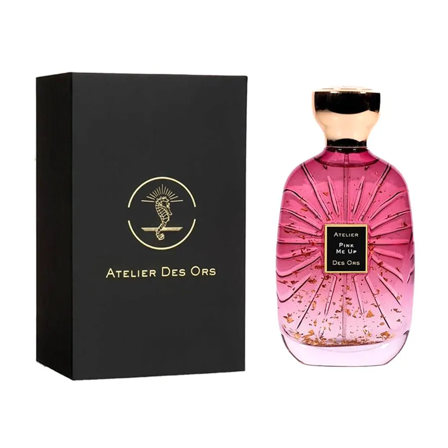 Atelier Des Ors Pink Me Up 100ml