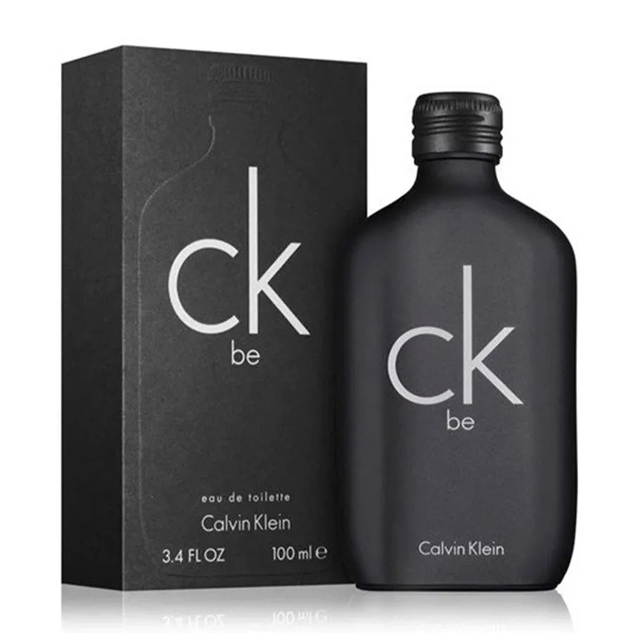 Nước Hoa Unisex Calvin Klein CK Be Eau De Toilette 100ml