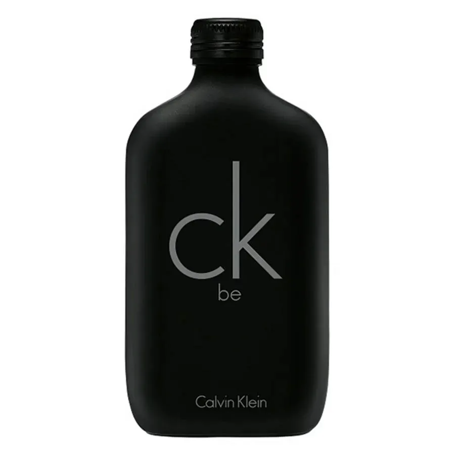 Nước Hoa Unisex Calvin Klein CK Be Eau De Toilette 100ml