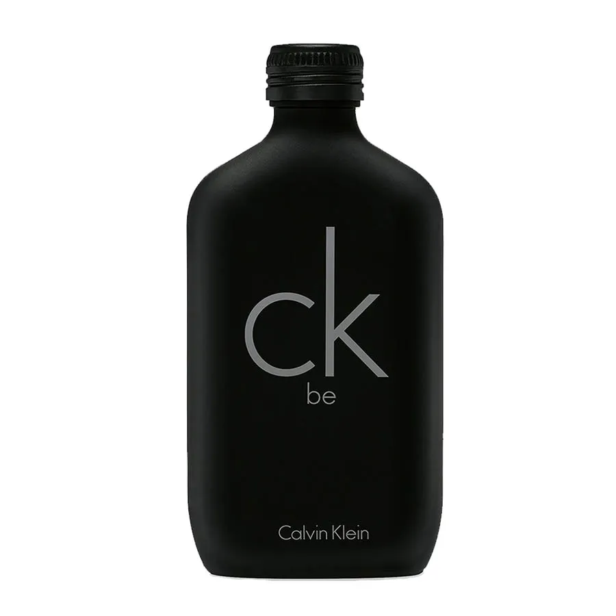 Nước Hoa Unisex Calvin Klein CK Be Eau De Toilette (EDT) 100ml