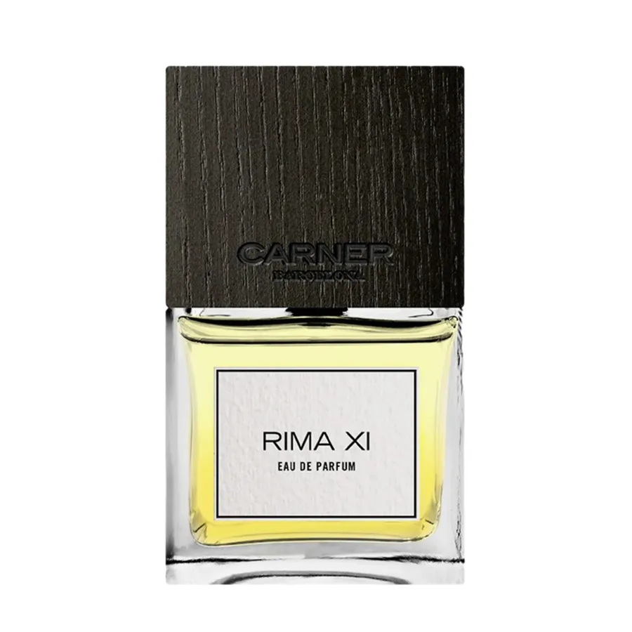 Nước Hoa&nbsp;Unisex Carner Barcelona Rima XI EDP 100ml