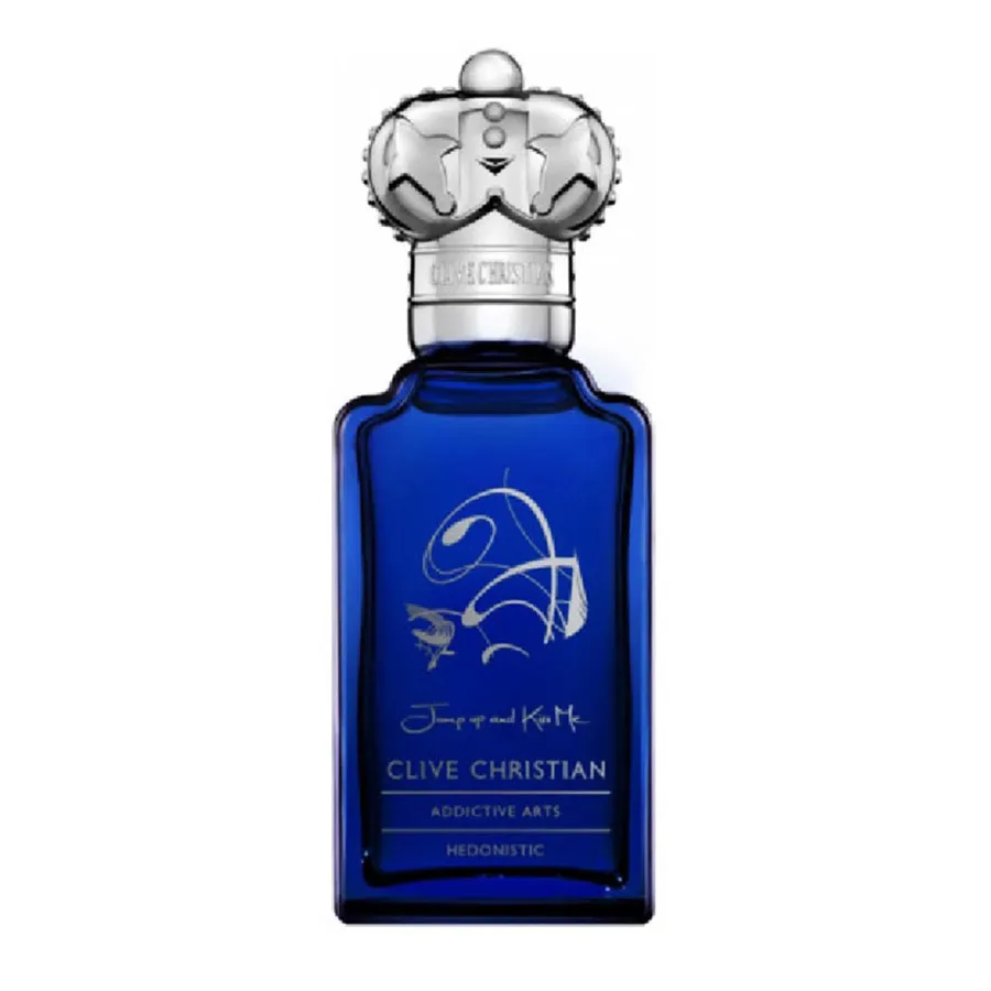 Clive Christian Chasing The Dragon Hypnotic Nước Hoa Unisex