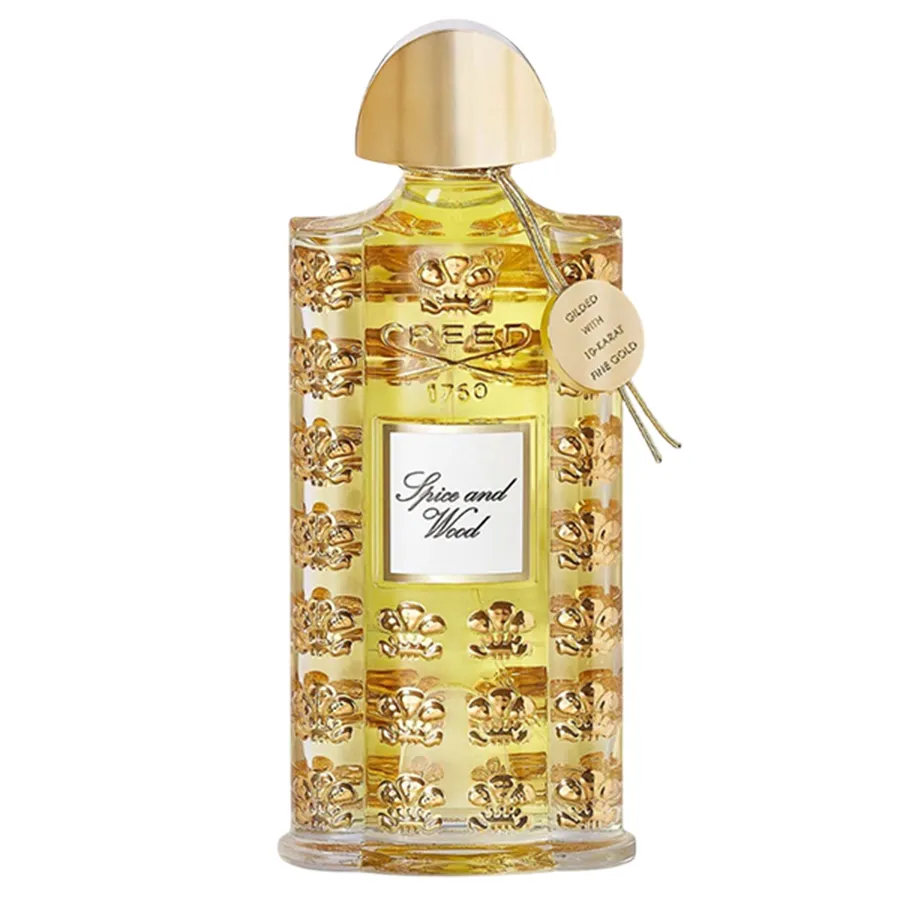 Nước Hoa Unisex Creed Spice & Wood EDP 75ml