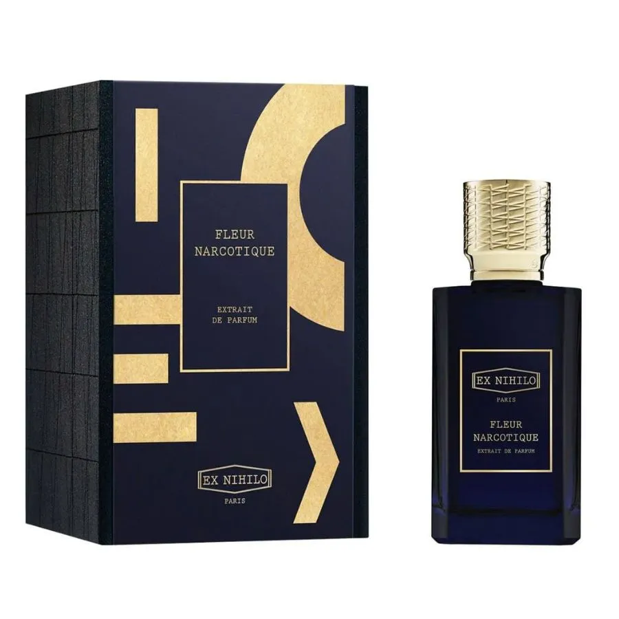 Nước Hoa Unisex Ex Nihilo Fleur Narcotique Extrait De Parfum 100ml