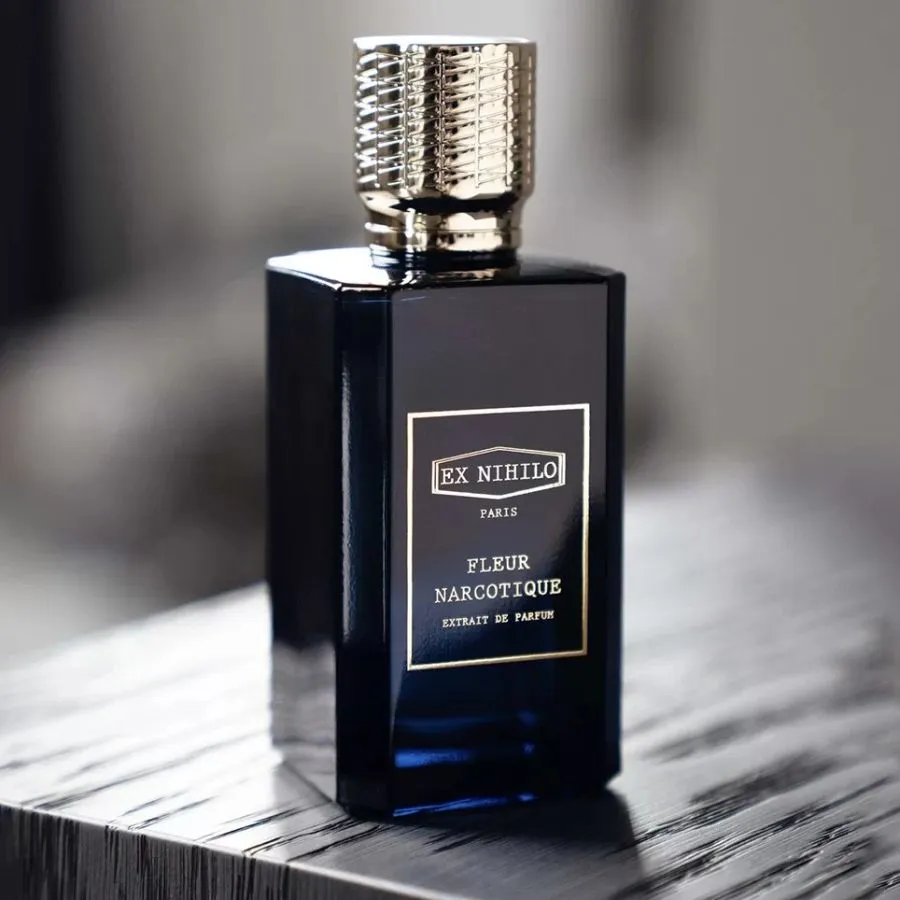 Nước Hoa Unisex Ex Nihilo Fleur Narcotique Extrait De Parfum 100ml