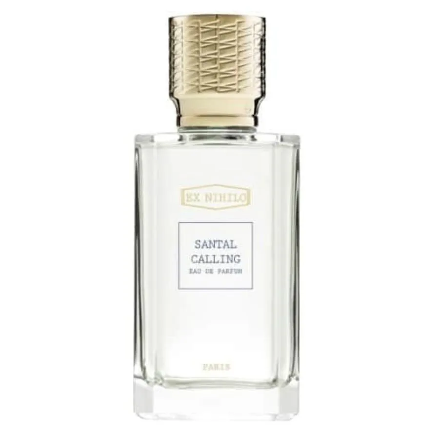Nước Hoa Unisex Ex Nihilo Santal Calling Eau De Parfum 100ml