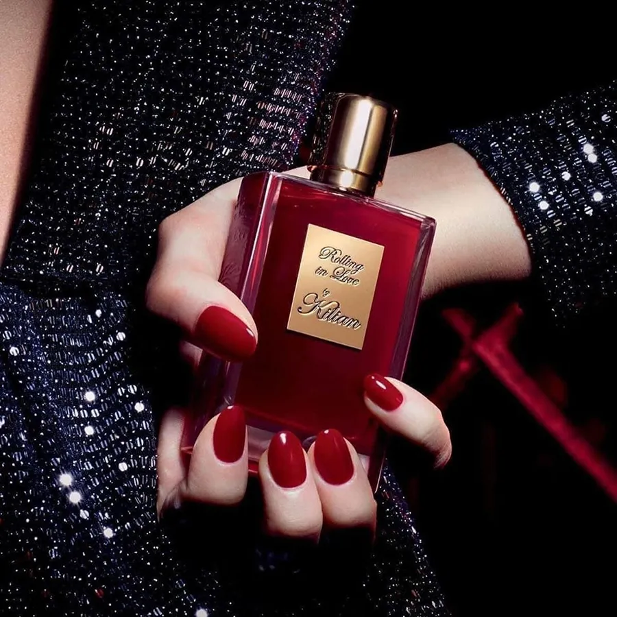 Nước Hoa Unisex Kilian Rolling In Love EDP 50ml | Vua Hàng Hiệu