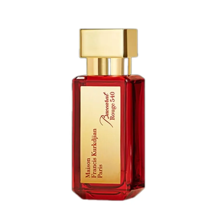 Nước Hoa Unisex Maison Francis Kurkdjian - MFK Baccarat Rouge 540