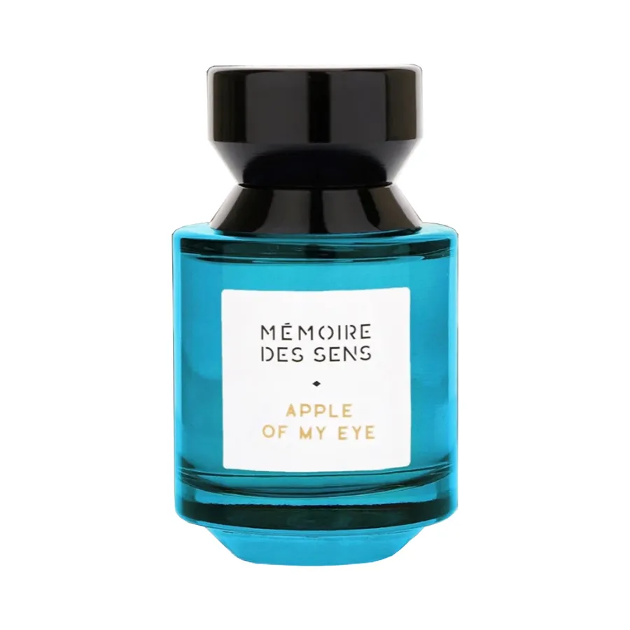 Nước Hoa Unisex Memoire Des Sens Apple Of My Eye EDP 100ml